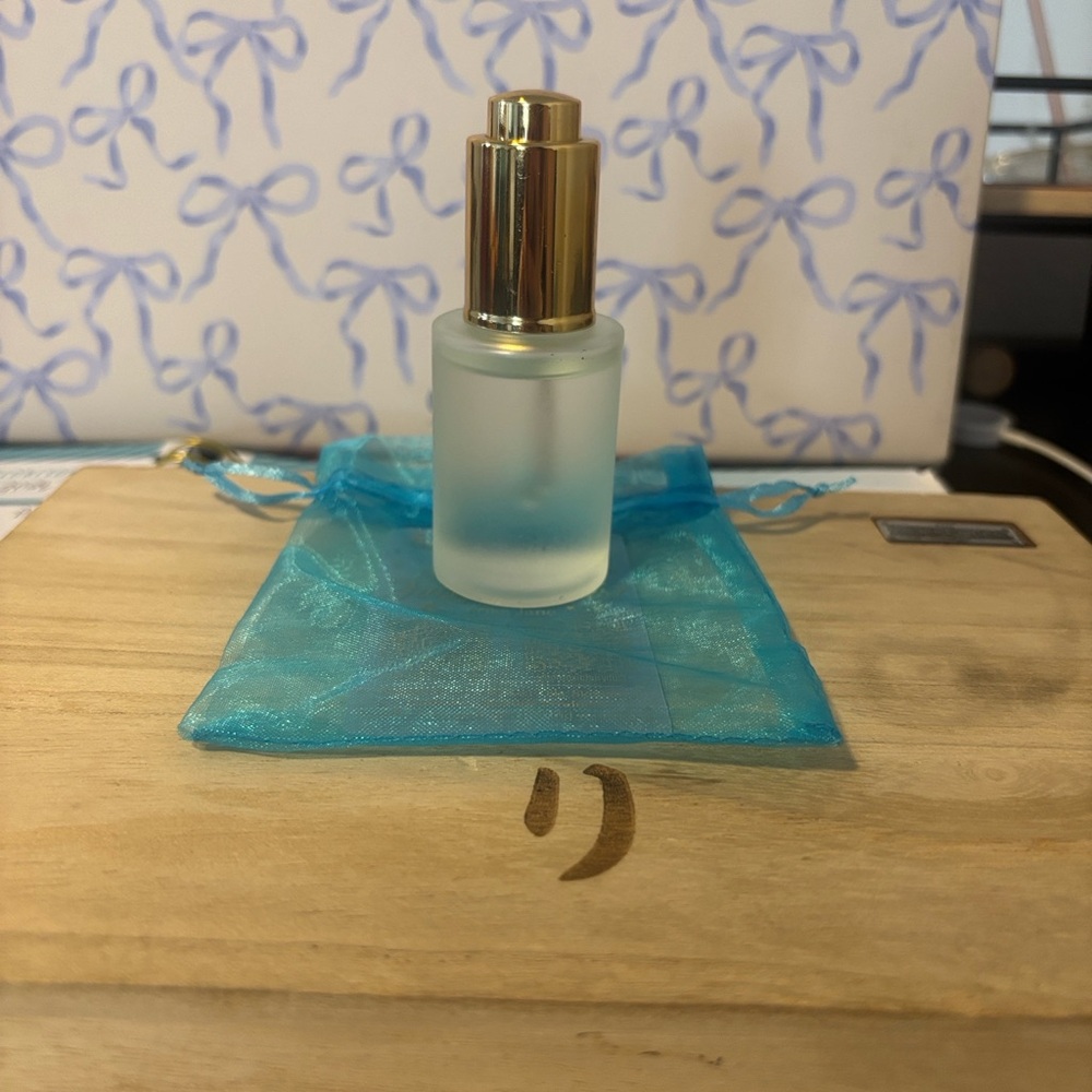 Fragrance oil for diffuser Kayali Boujie Marshmallow notes